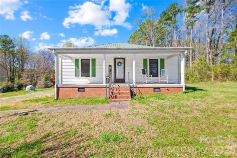 5135 Tucker Avenue Kannapolis NC 28081