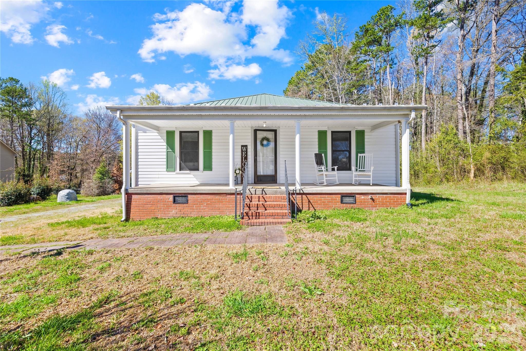 5135 Tucker Avenue Kannapolis NC 28081