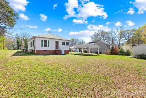 5135 Tucker Avenue Kannapolis NC 28081