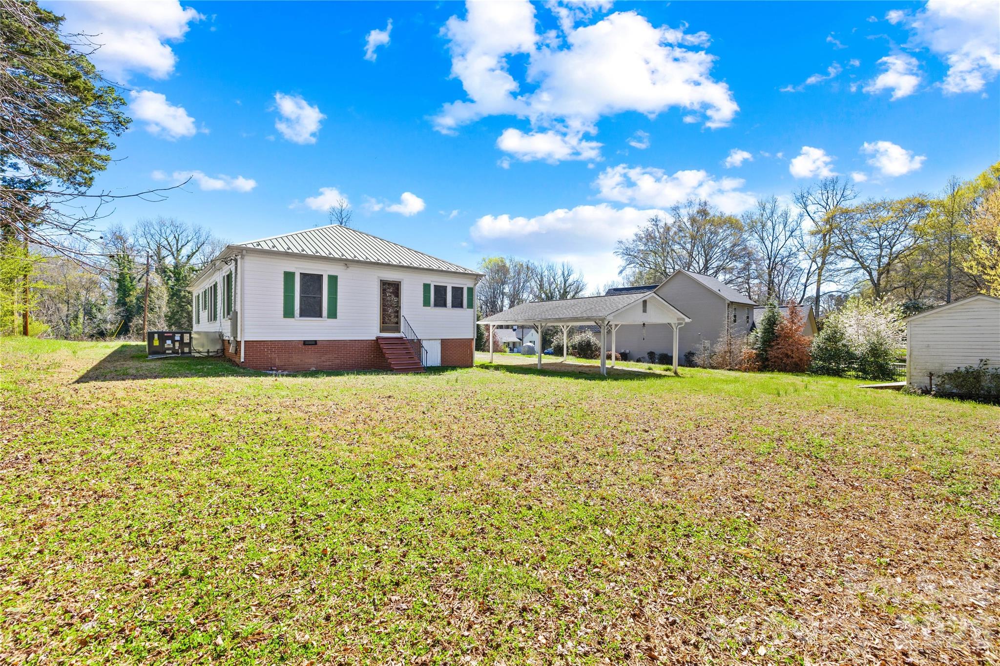 5135 Tucker Avenue Kannapolis NC 28081