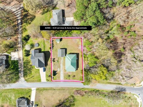 5135 Tucker Avenue Kannapolis NC 28081