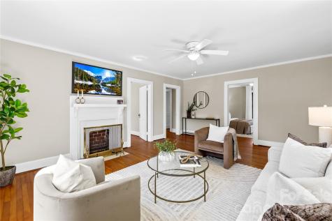 5135 Tucker Avenue Kannapolis NC 28081