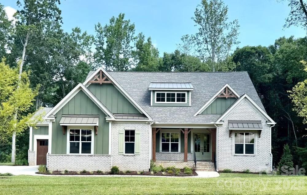 959 Tamary Way Landis NC 28088