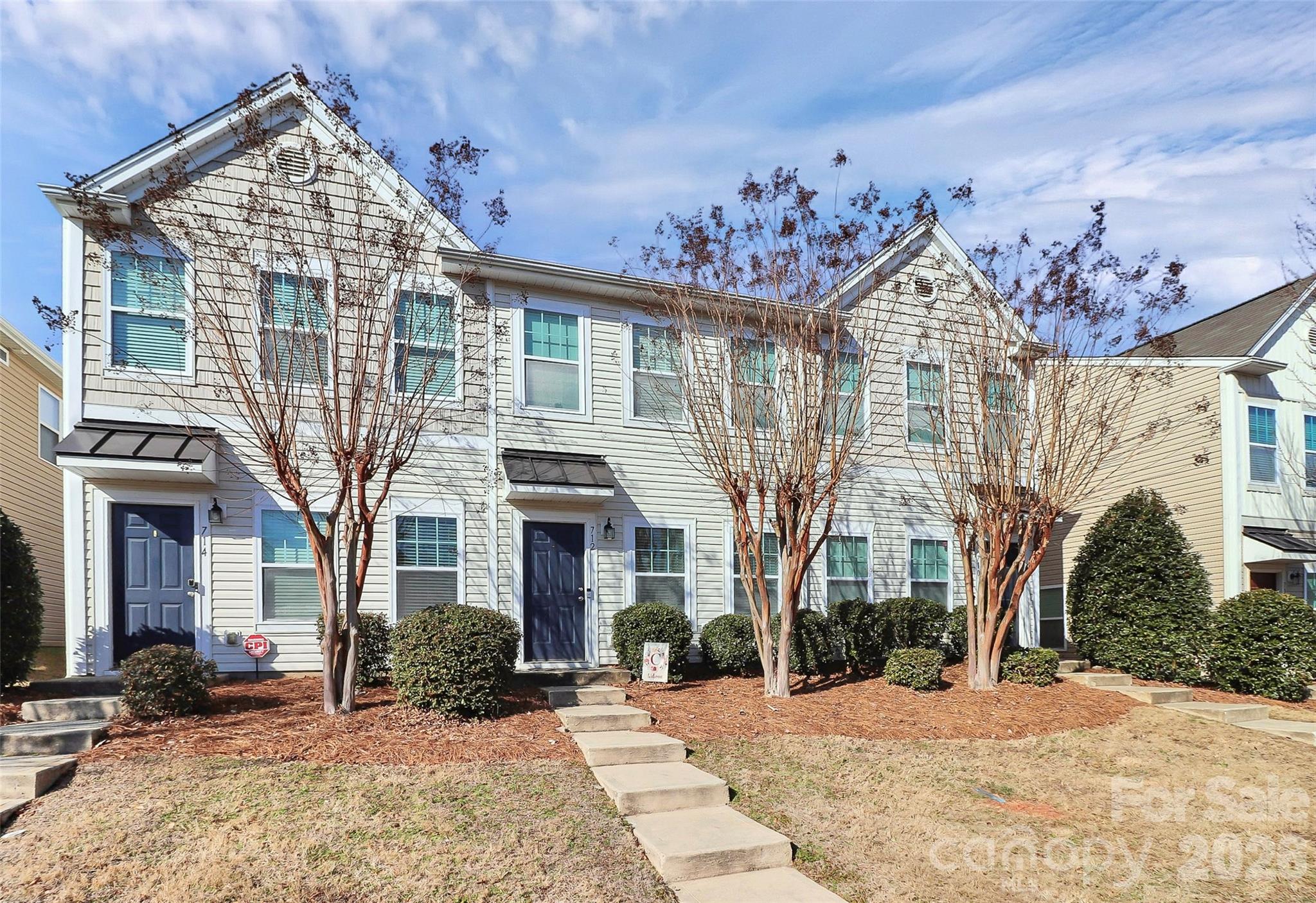 712 Chelton Lane Fort Mill SC 29715