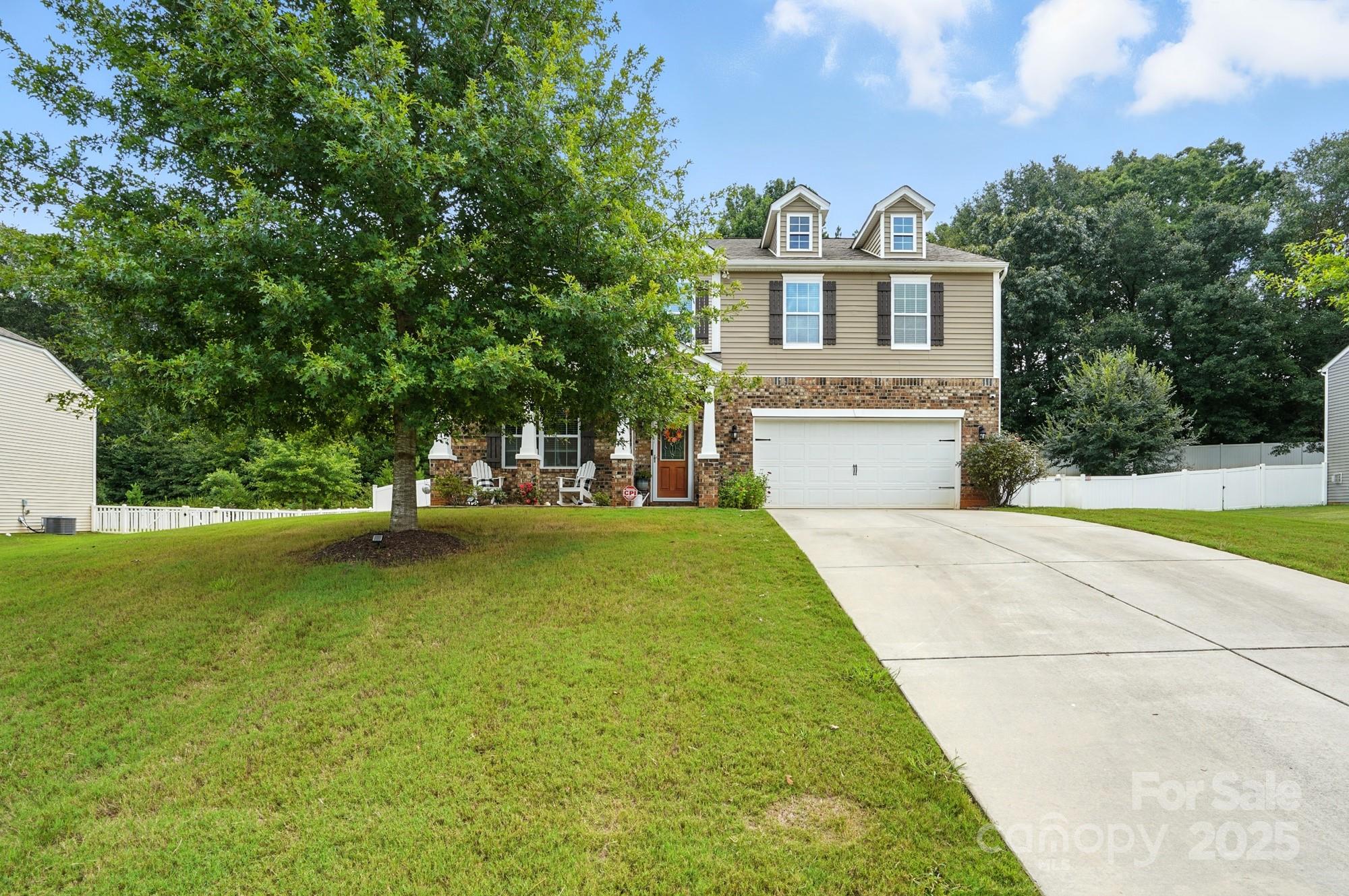 120 Rippling Water Drive Mount Holly NC 28120
