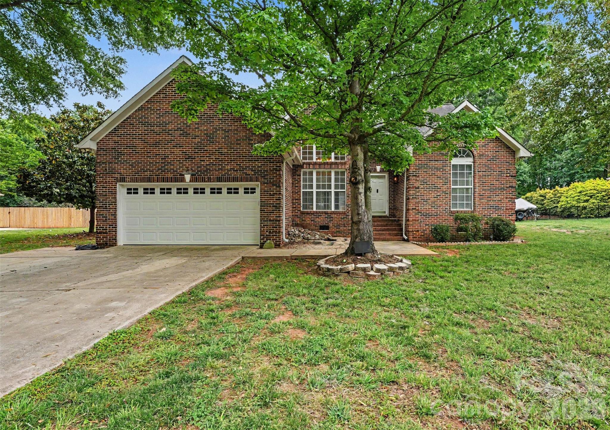 119 Stumpy Creek Road Mooresville NC 28117