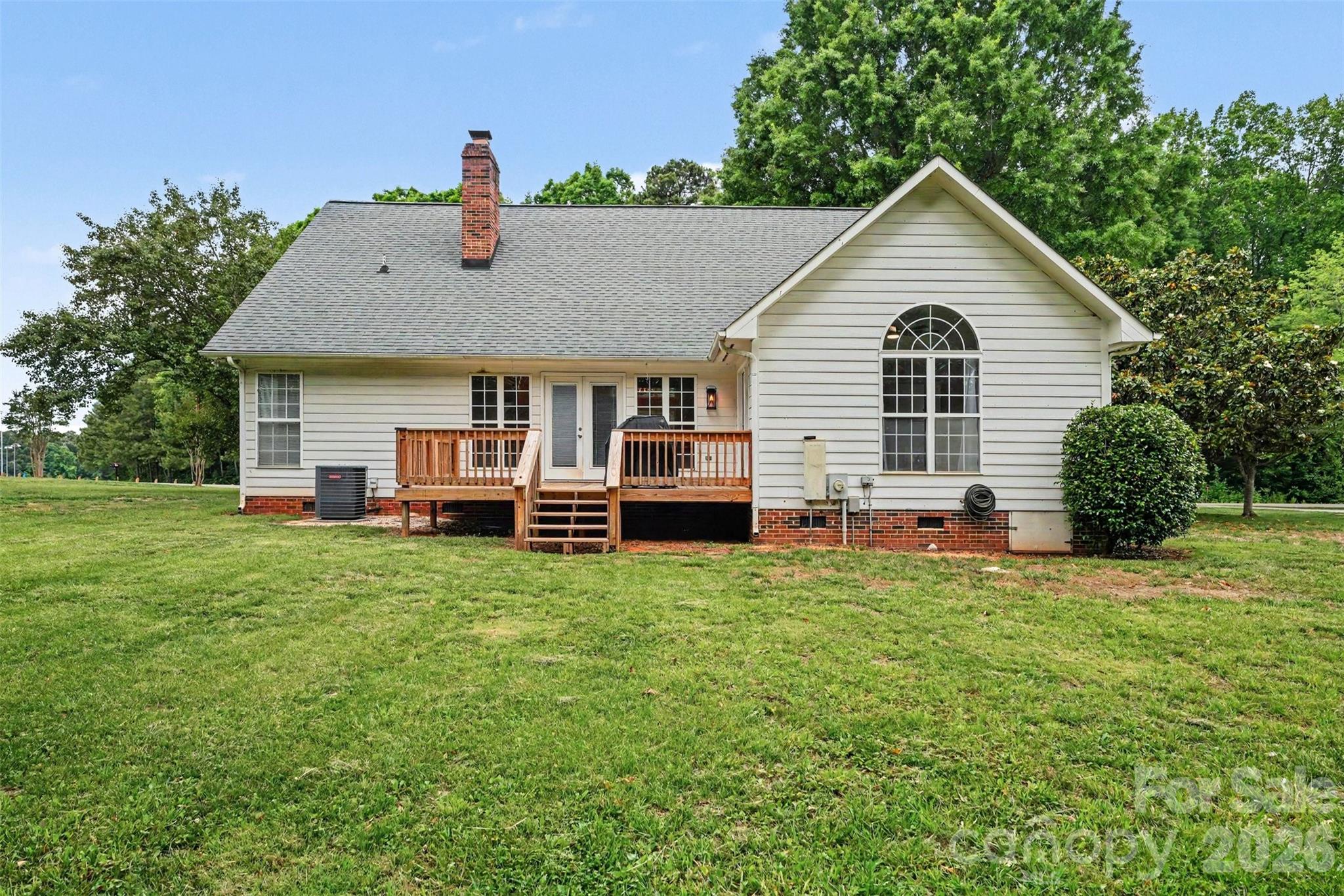 119 Stumpy Creek Road Mooresville NC 28117