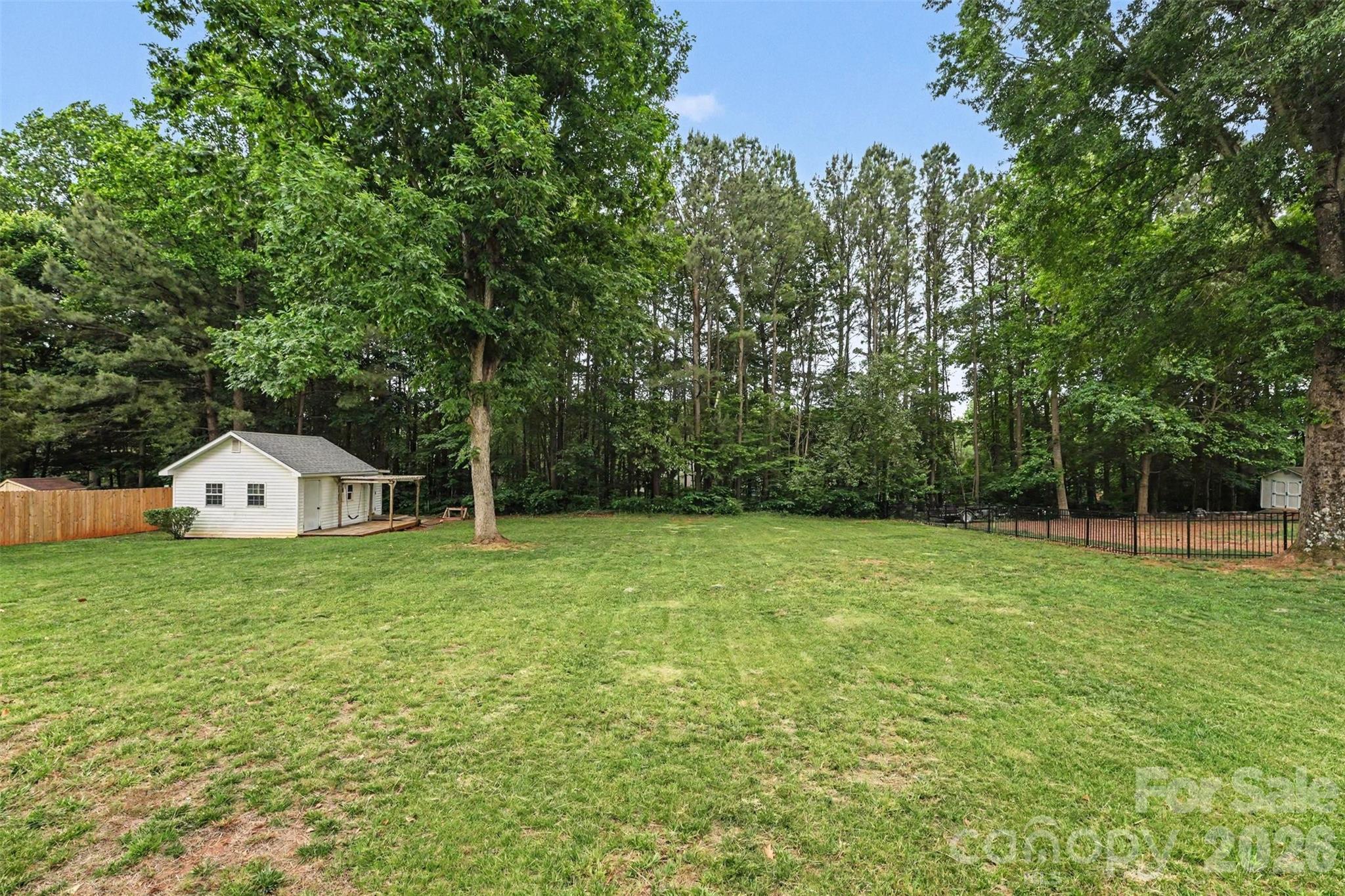 119 Stumpy Creek Road Mooresville NC 28117