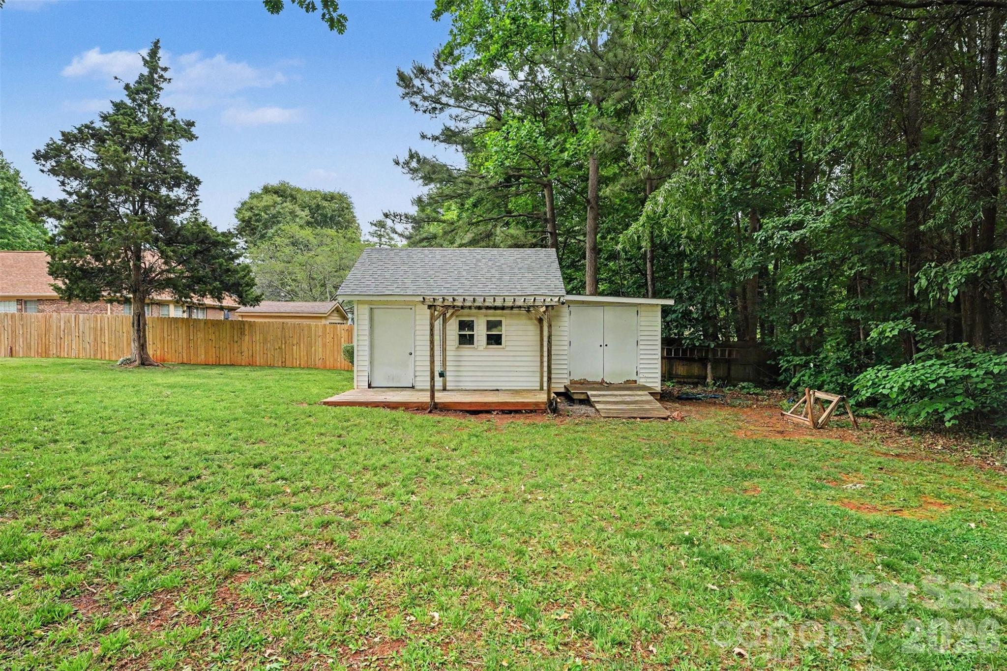 119 Stumpy Creek Road Mooresville NC 28117