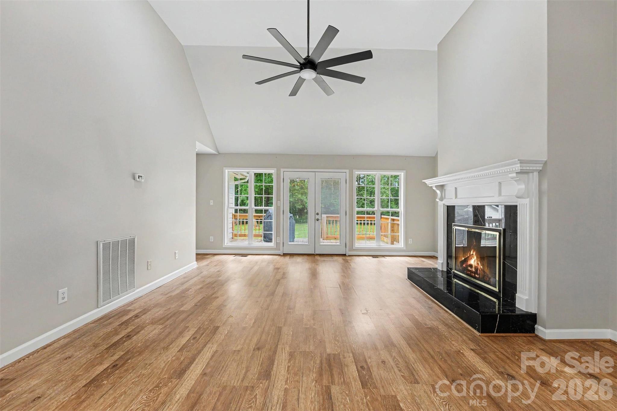 119 Stumpy Creek Road Mooresville NC 28117