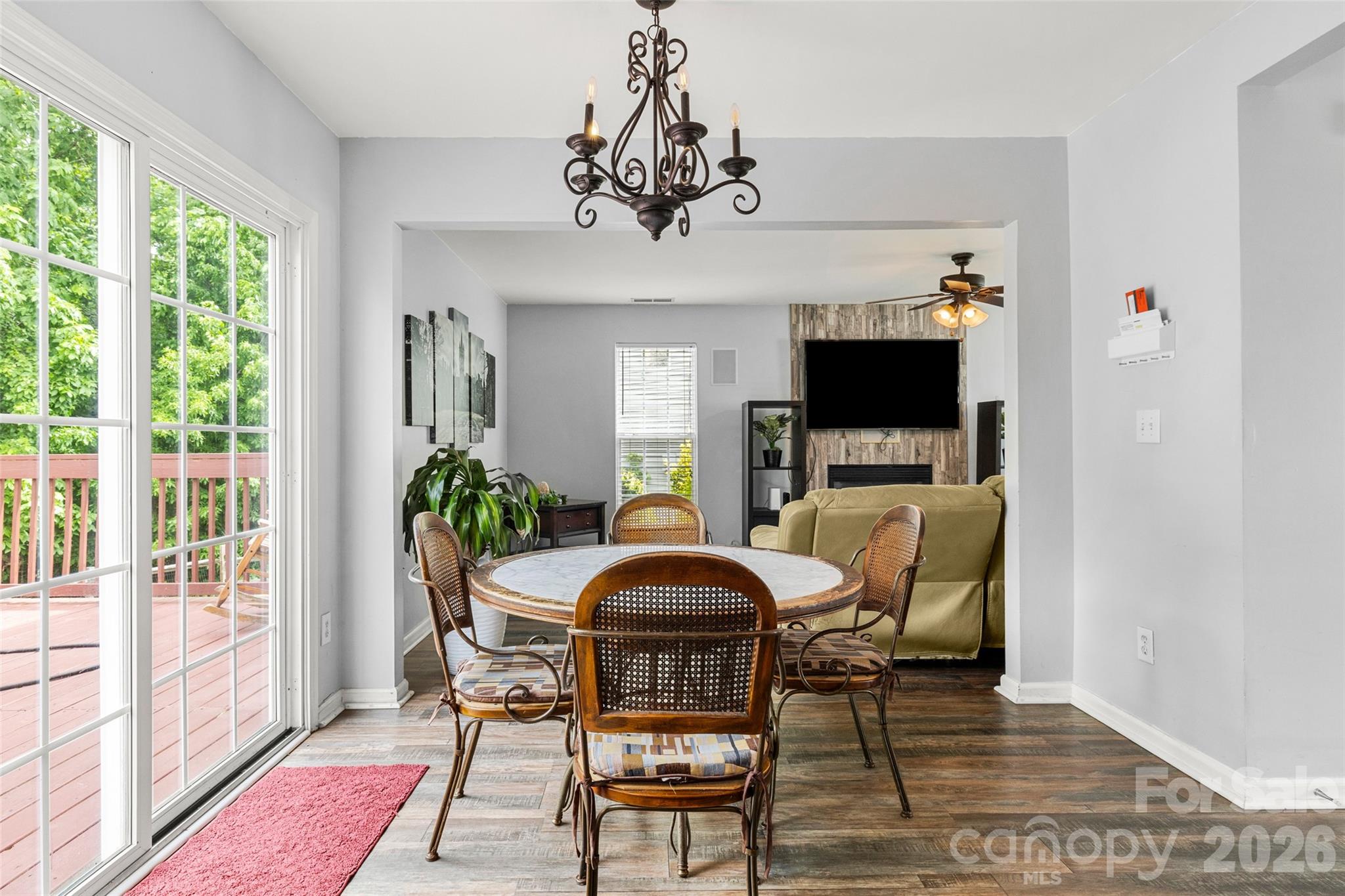 1315 Red Tallen Court Charlotte NC 28214