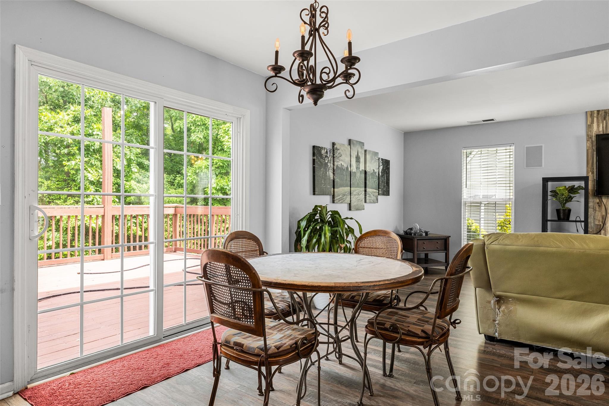 1315 Red Tallen Court Charlotte NC 28214