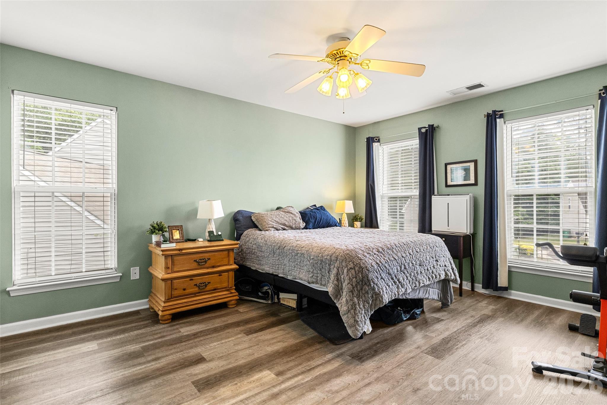 1315 Red Tallen Court Charlotte NC 28214