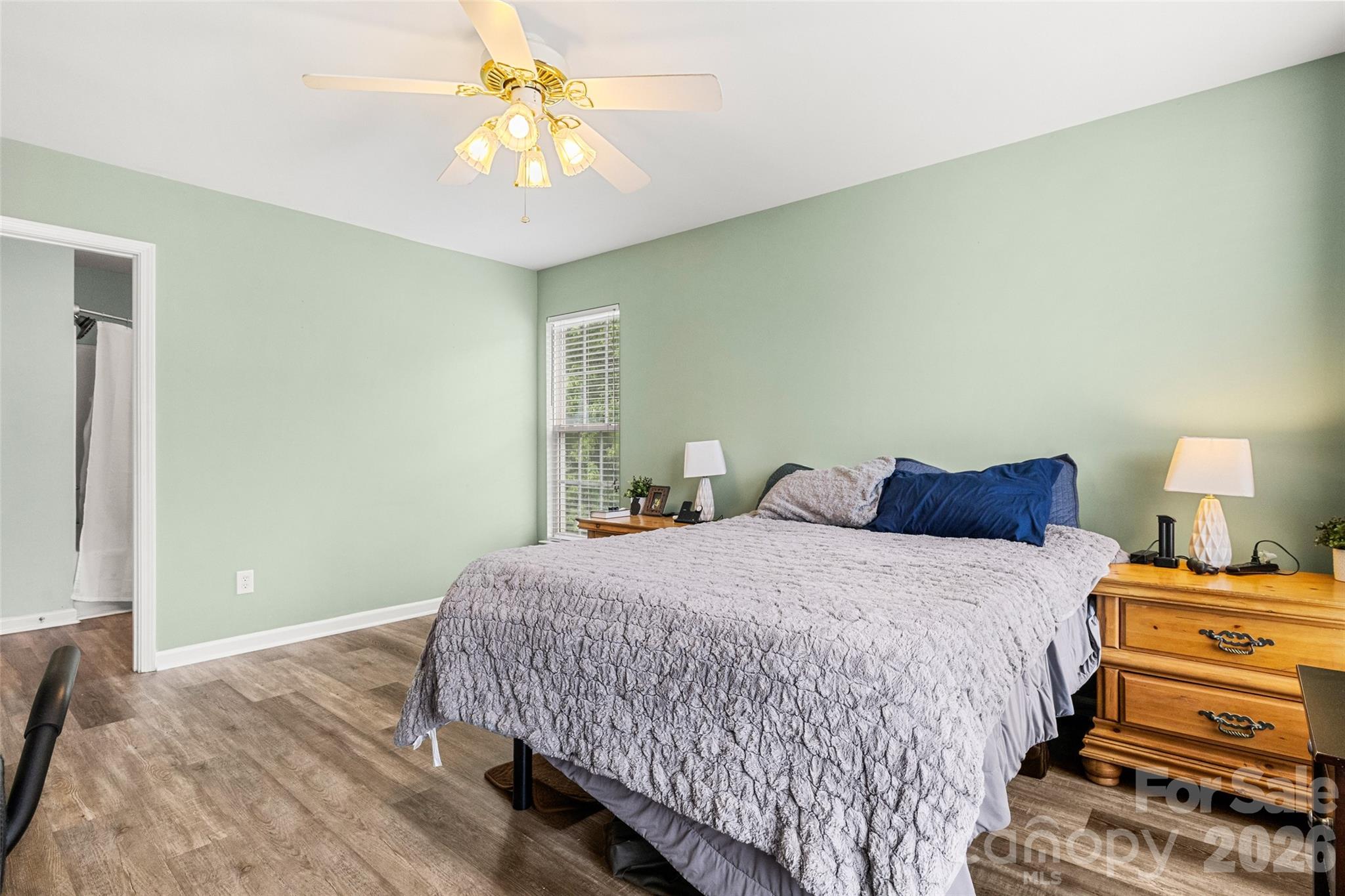 1315 Red Tallen Court Charlotte NC 28214