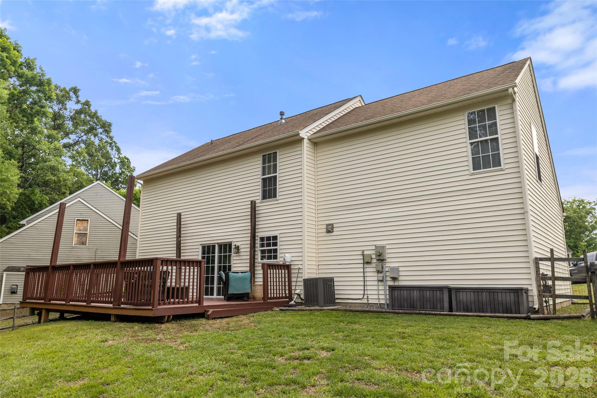 1315 Red Tallen Court Charlotte NC 28214