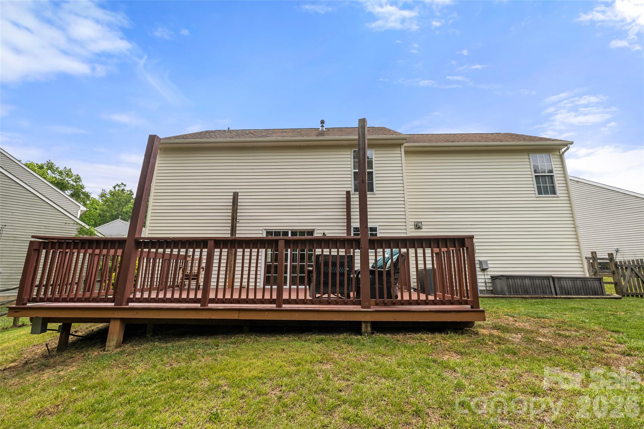 1315 Red Tallen Court Charlotte NC 28214