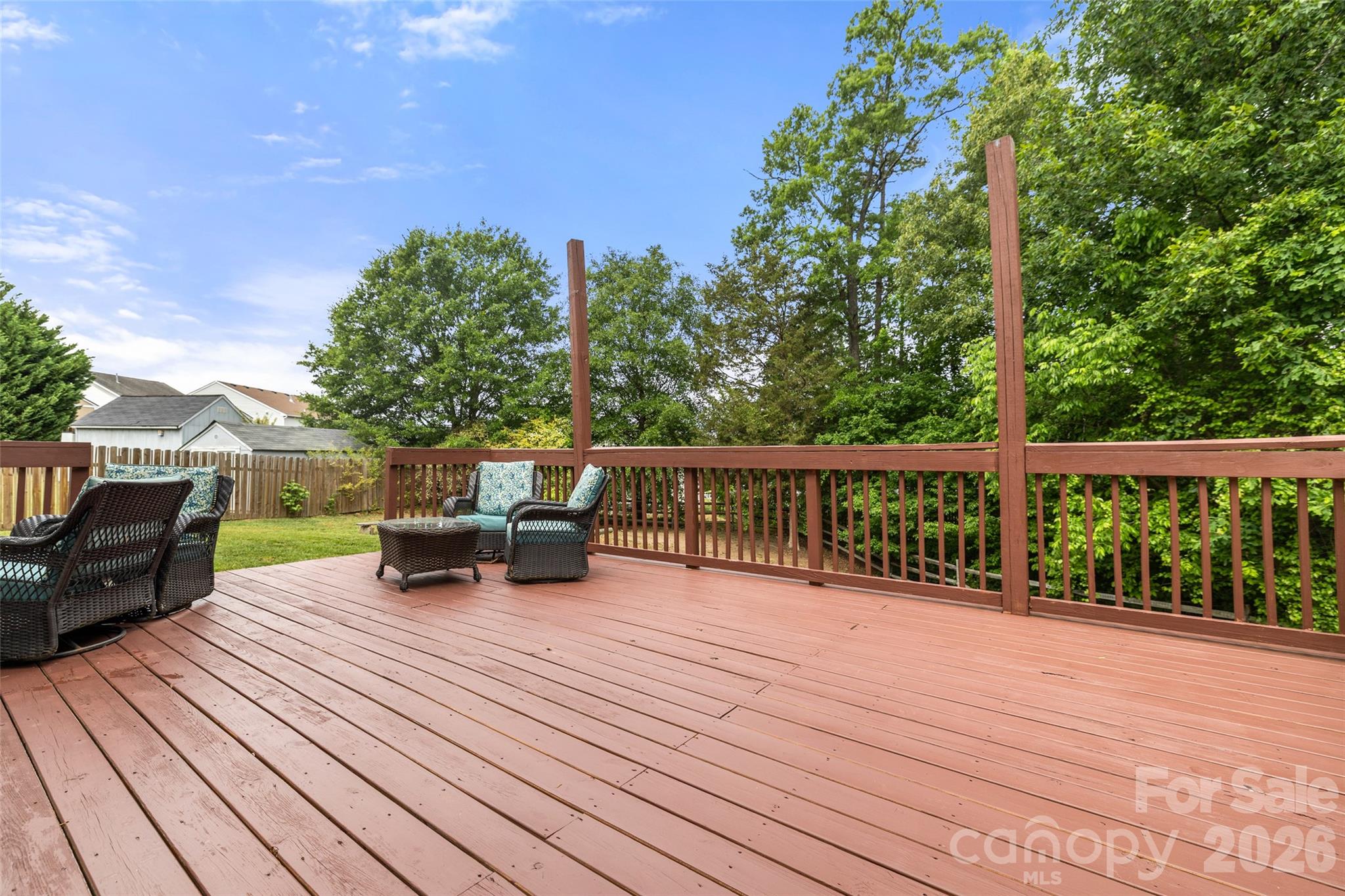 1315 Red Tallen Court Charlotte NC 28214