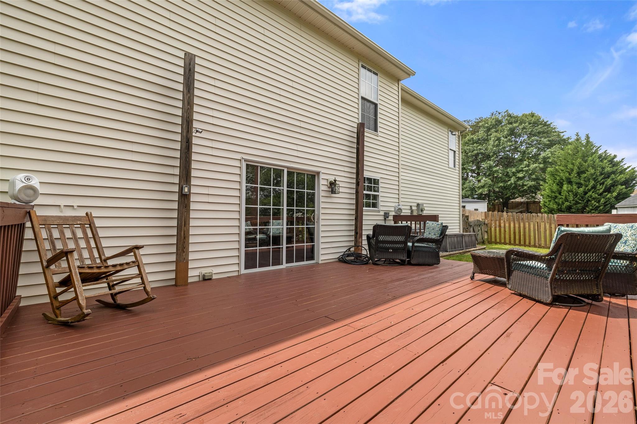 1315 Red Tallen Court Charlotte NC 28214