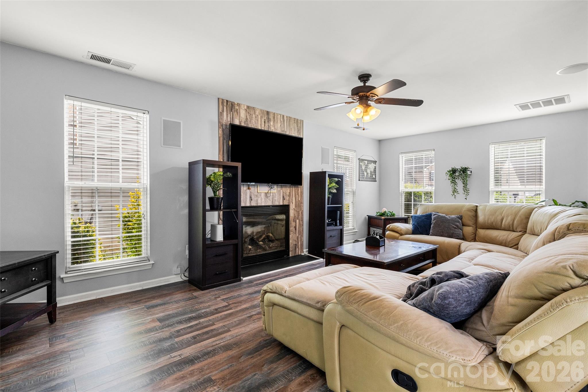 1315 Red Tallen Court Charlotte NC 28214