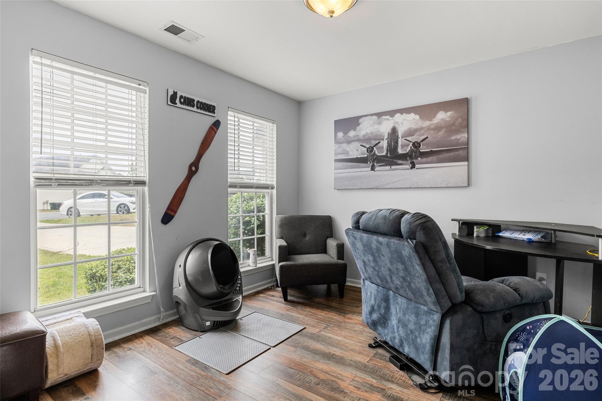 1315 Red Tallen Court Charlotte NC 28214