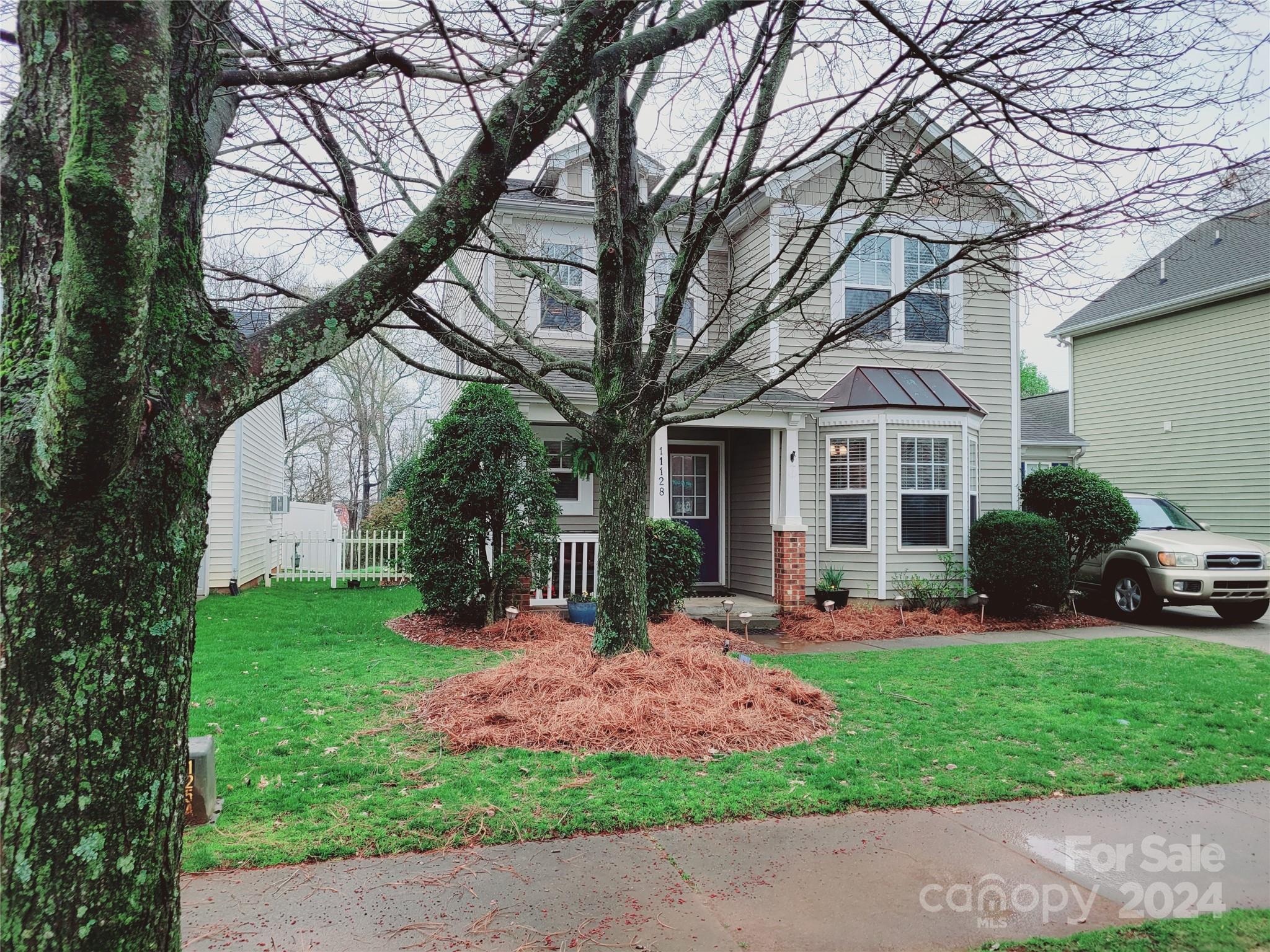 11128 Heritage Green Drive Cornelius NC 28031
