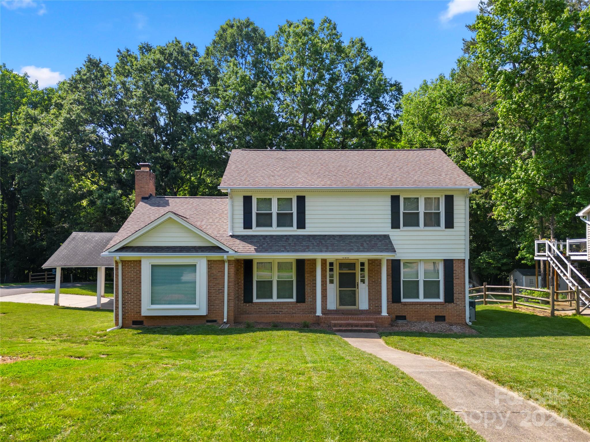 425 Kelford Lane Charlotte NC 28270