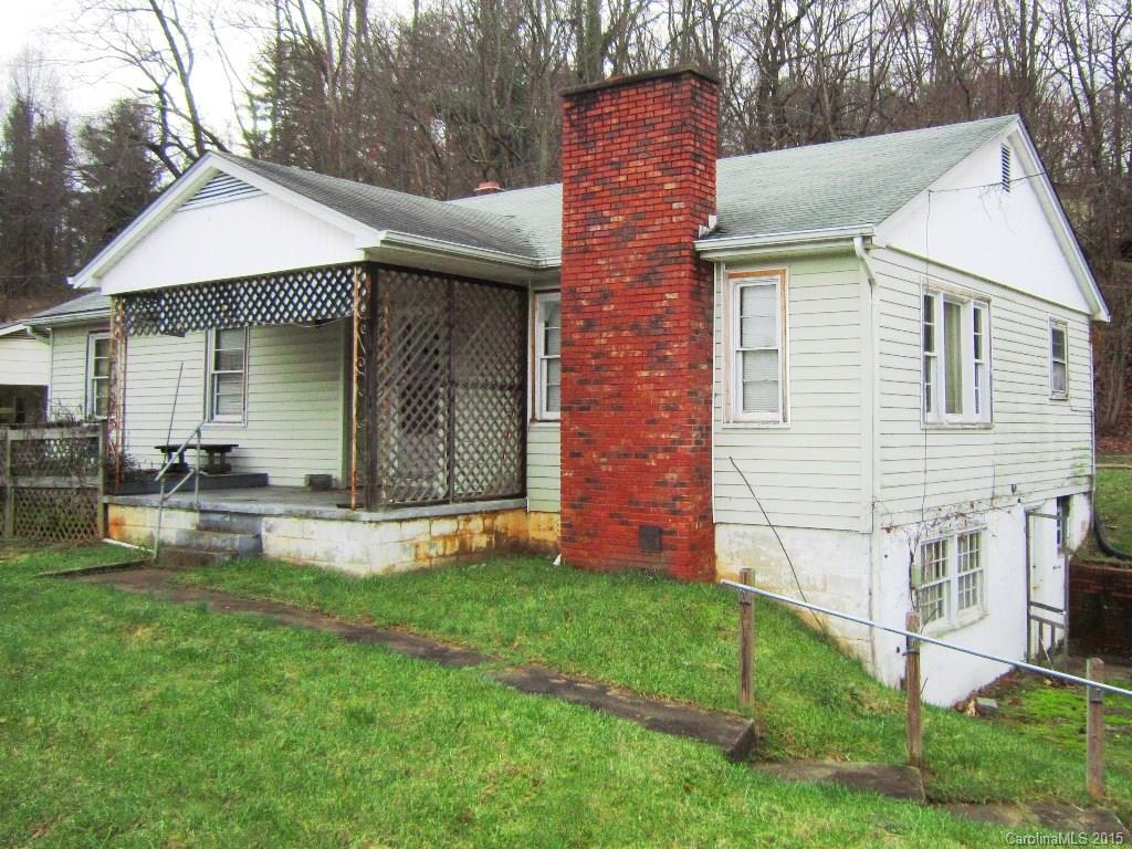 9 Brookside Circle Candler NC 28715