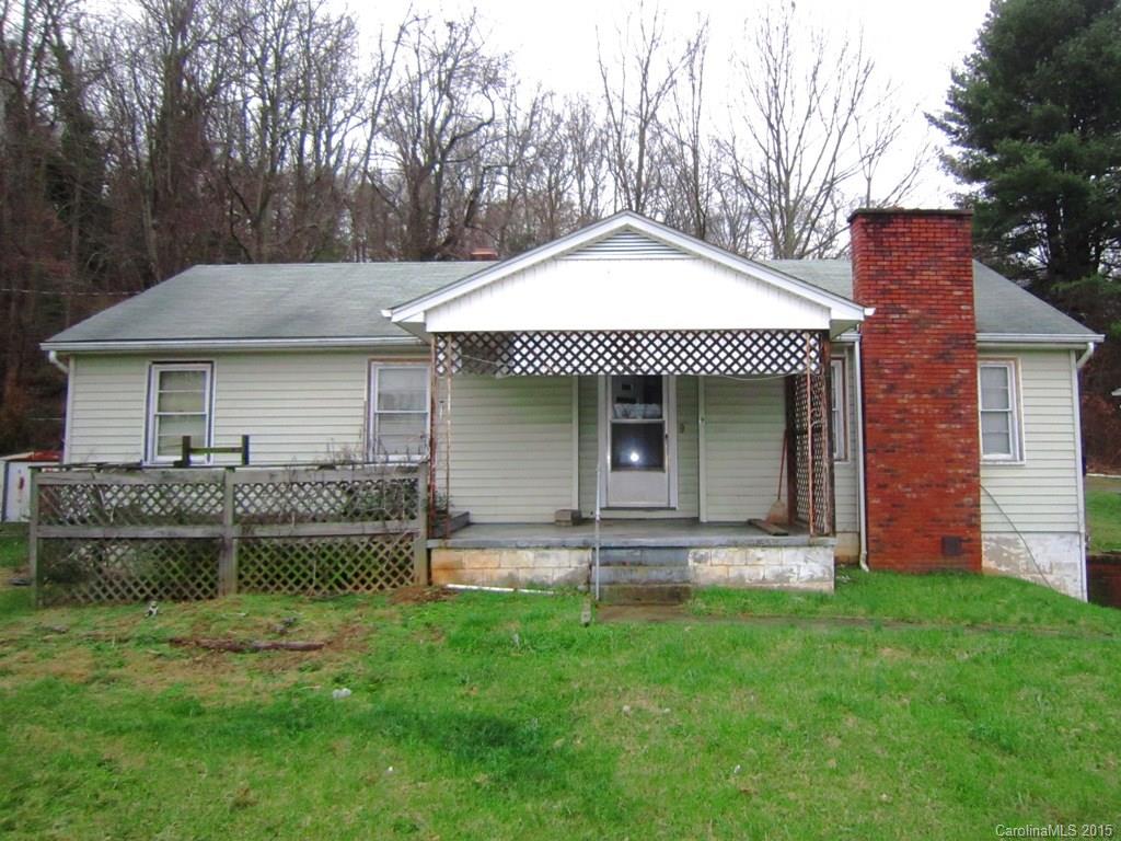 9 Brookside Circle Candler NC 28715