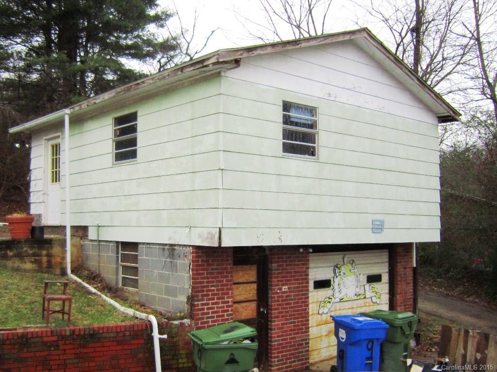 9 Brookside Circle Candler NC 28715