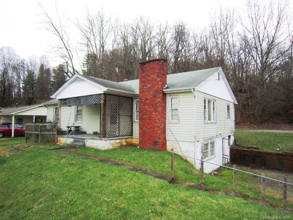 9 Brookside Circle Candler NC 28715