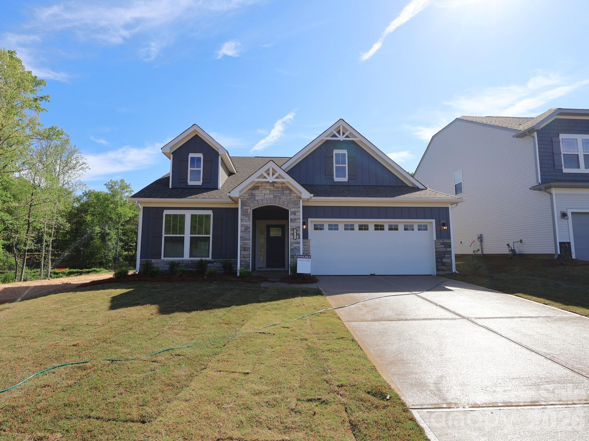 1711 Boulder Ridge Drive Gastonia NC 28052