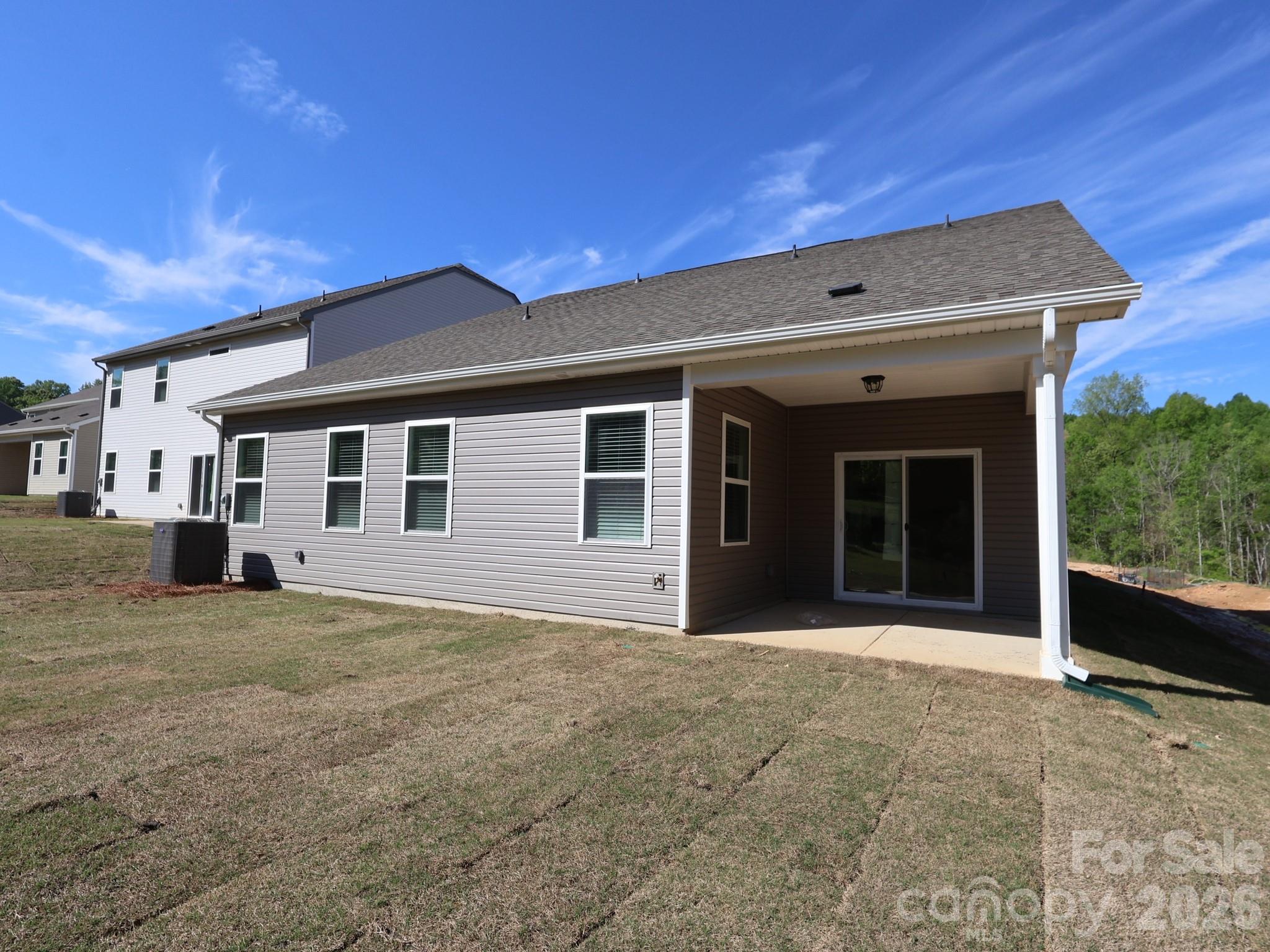 1711 Boulder Ridge Drive Gastonia NC 28052