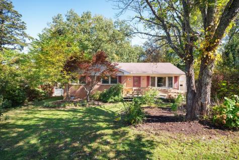 14 Wagon Road Asheville NC 28805