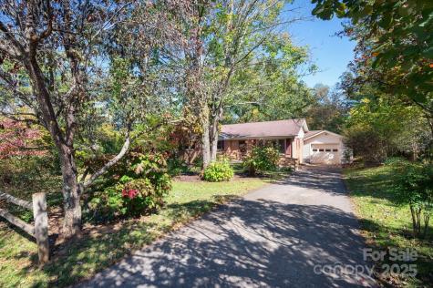 14 Wagon Road Asheville NC 28805