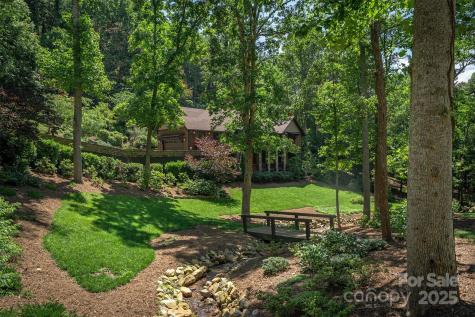 81 Robinhood Road Asheville NC 28804