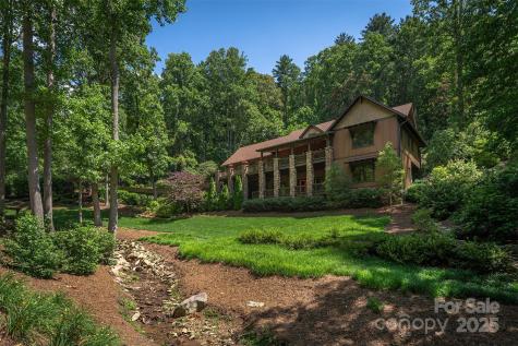 81 Robinhood Road Asheville NC 28804