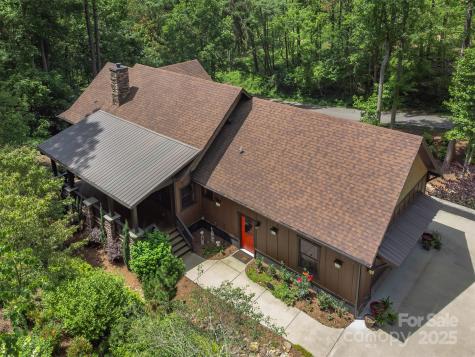 81 Robinhood Road Asheville NC 28804
