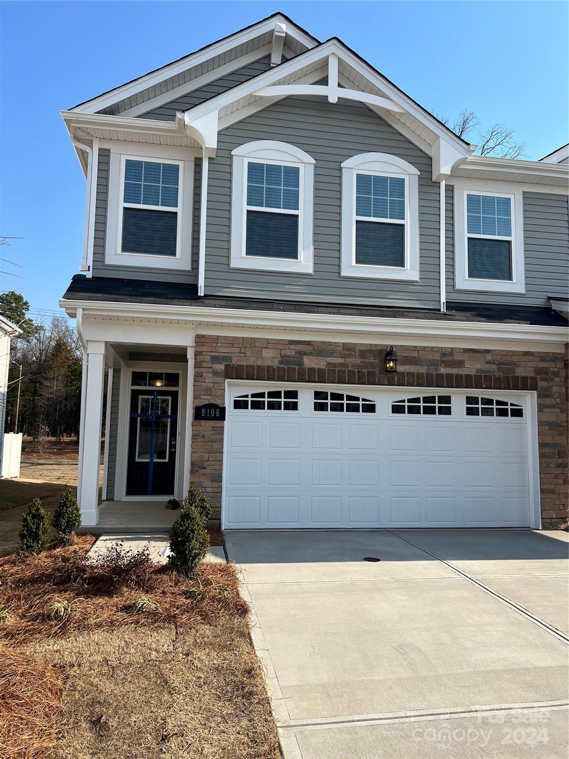 8106 Overmeadow Lane Charlotte NC 28269