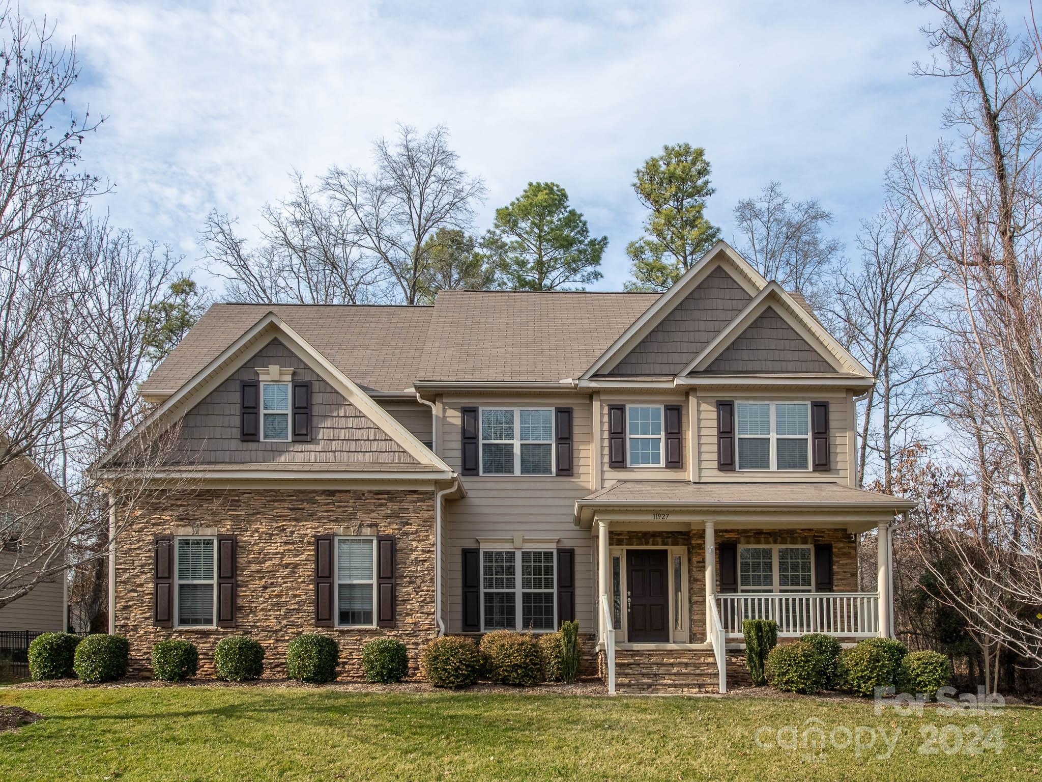 11927 Red Sorrell Lane Huntersville NC 28078