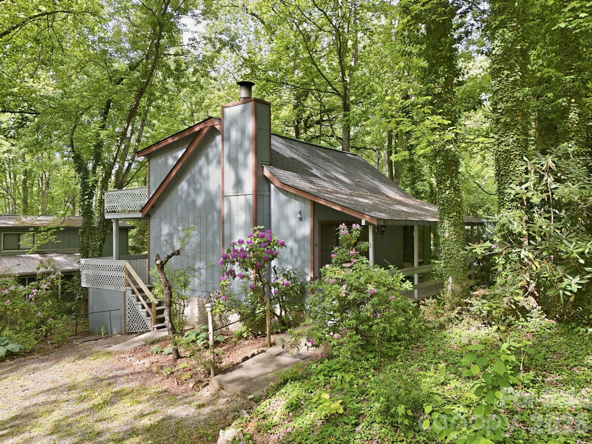 50 Gail Drive Maggie Valley NC 28751