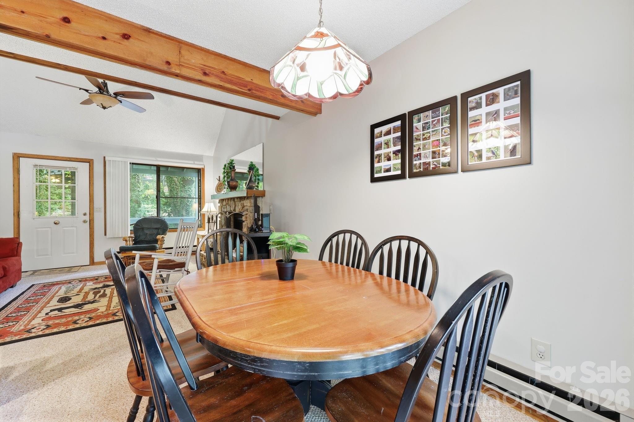 50 Gail Drive Maggie Valley NC 28751