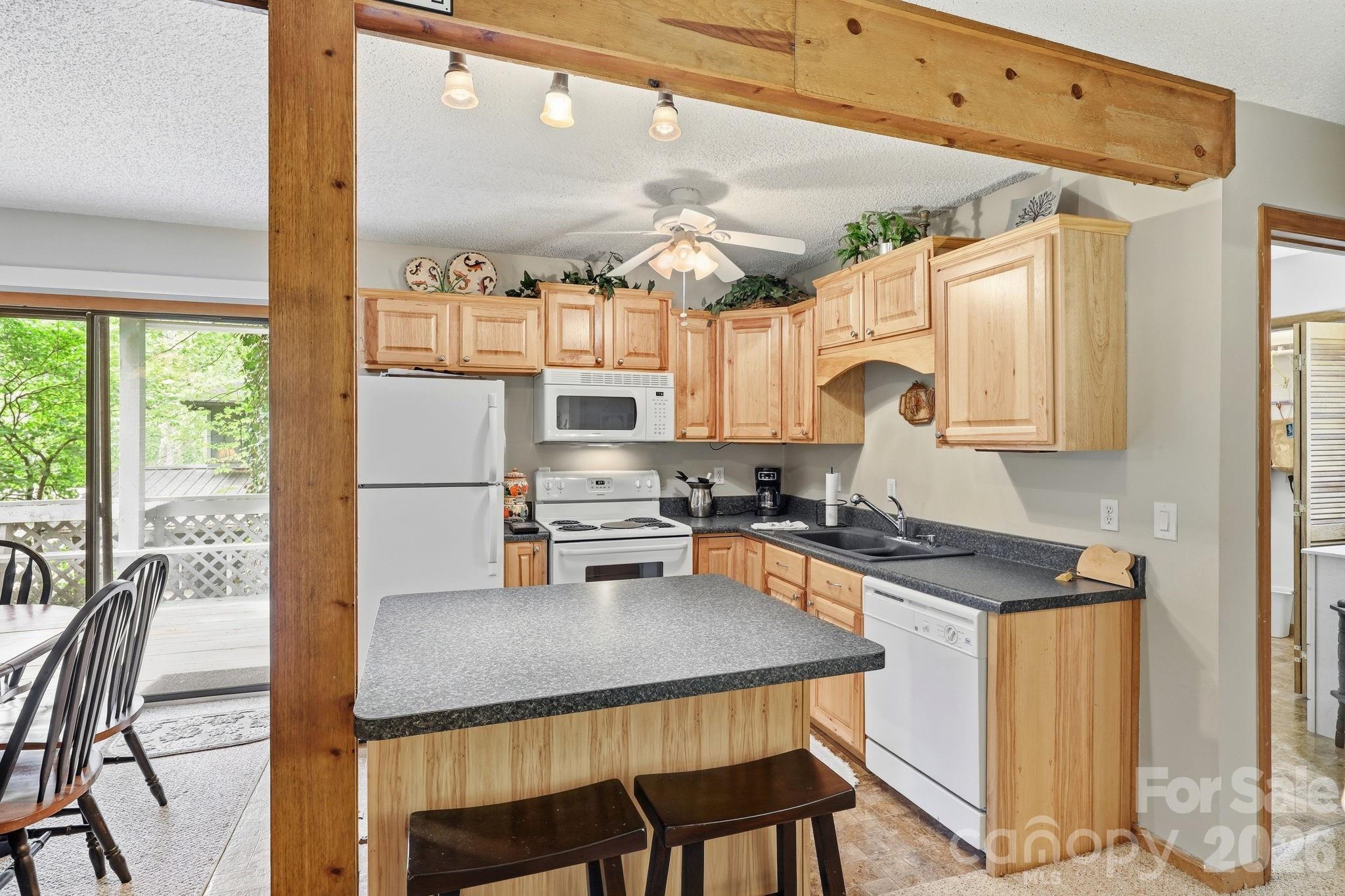 50 Gail Drive Maggie Valley NC 28751