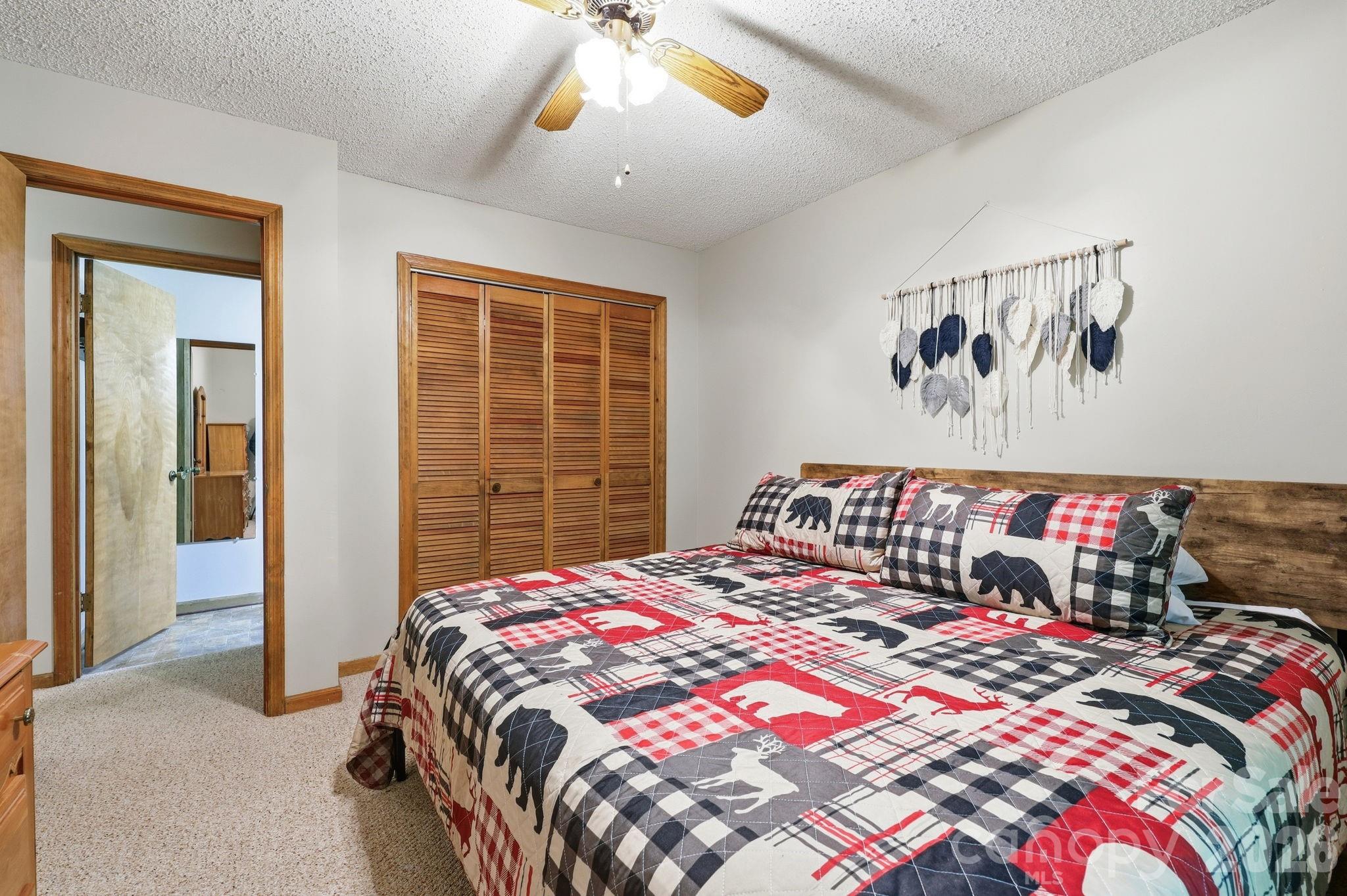 50 Gail Drive Maggie Valley NC 28751