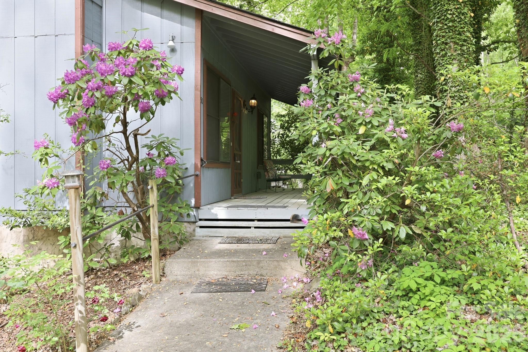50 Gail Drive Maggie Valley NC 28751