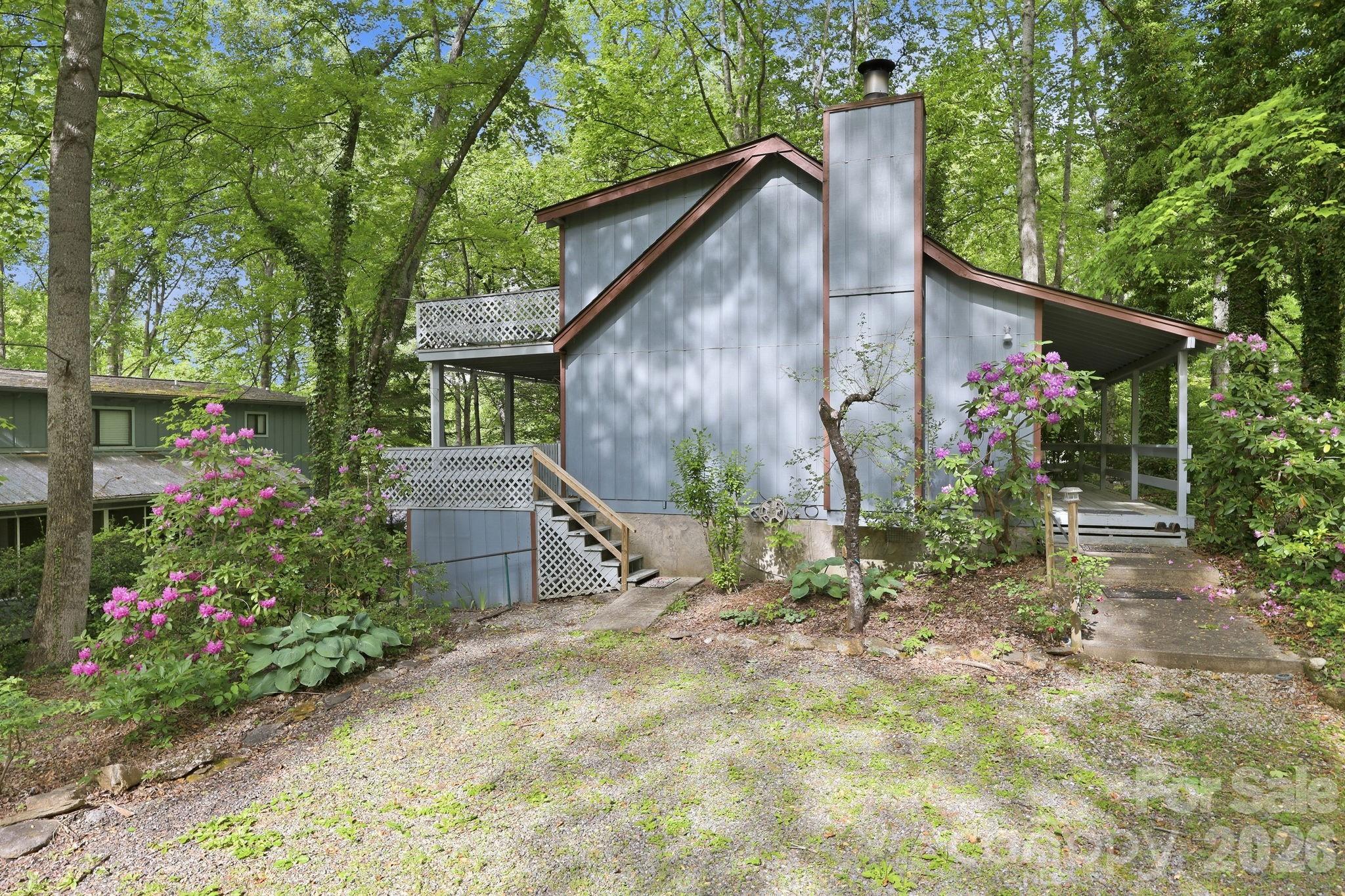 50 Gail Drive Maggie Valley NC 28751
