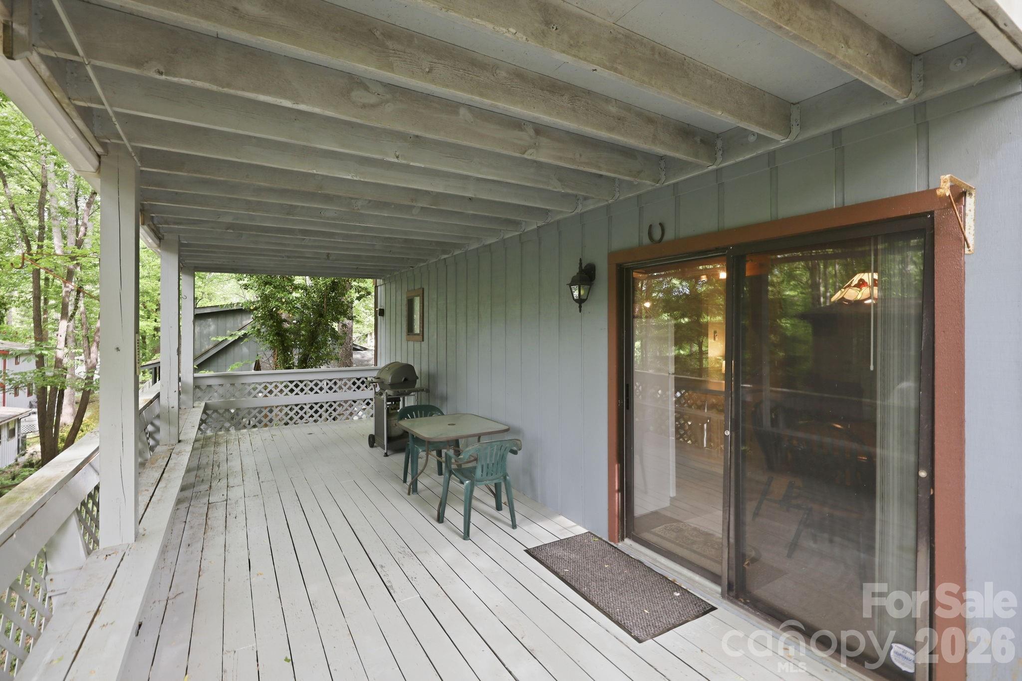 50 Gail Drive Maggie Valley NC 28751