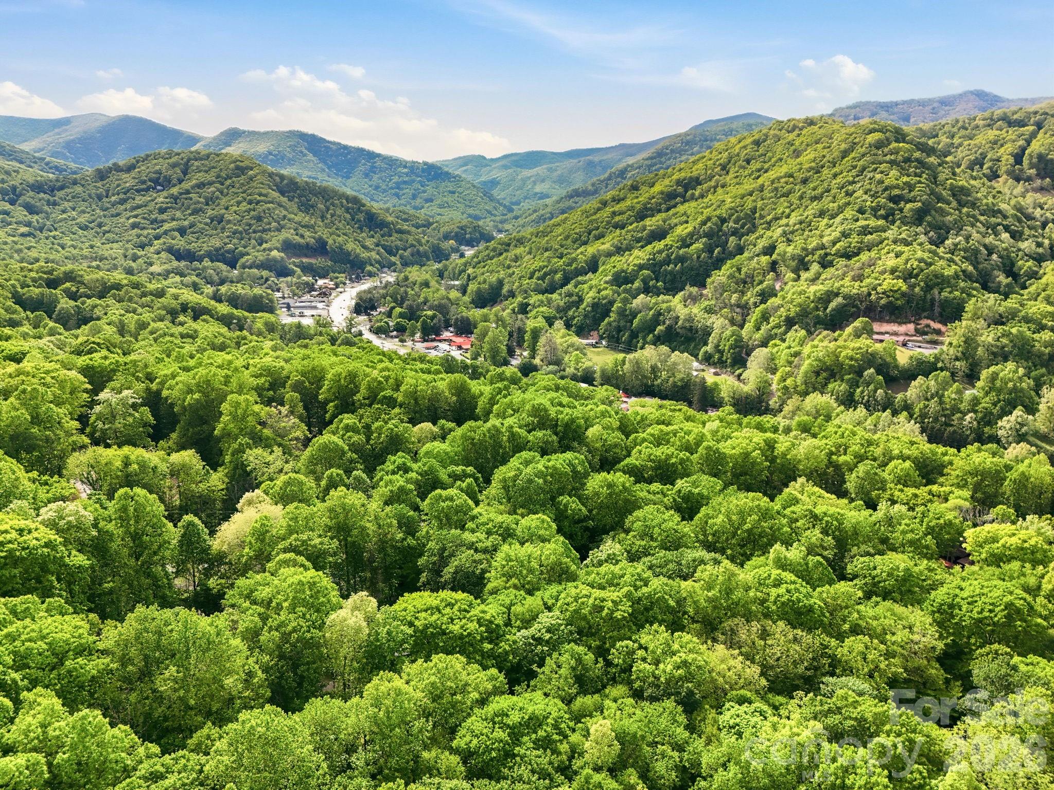 50 Gail Drive Maggie Valley NC 28751