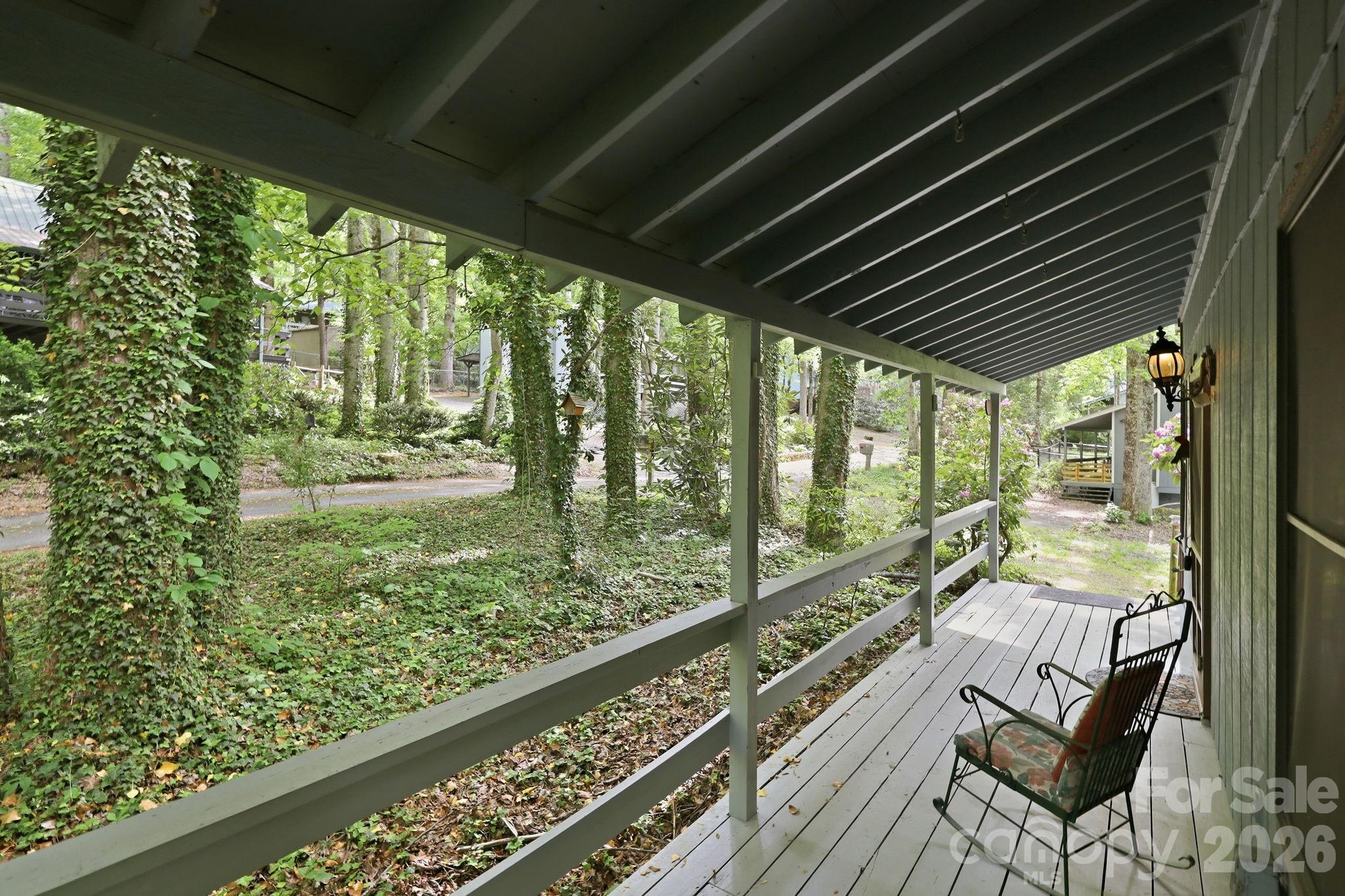 50 Gail Drive Maggie Valley NC 28751