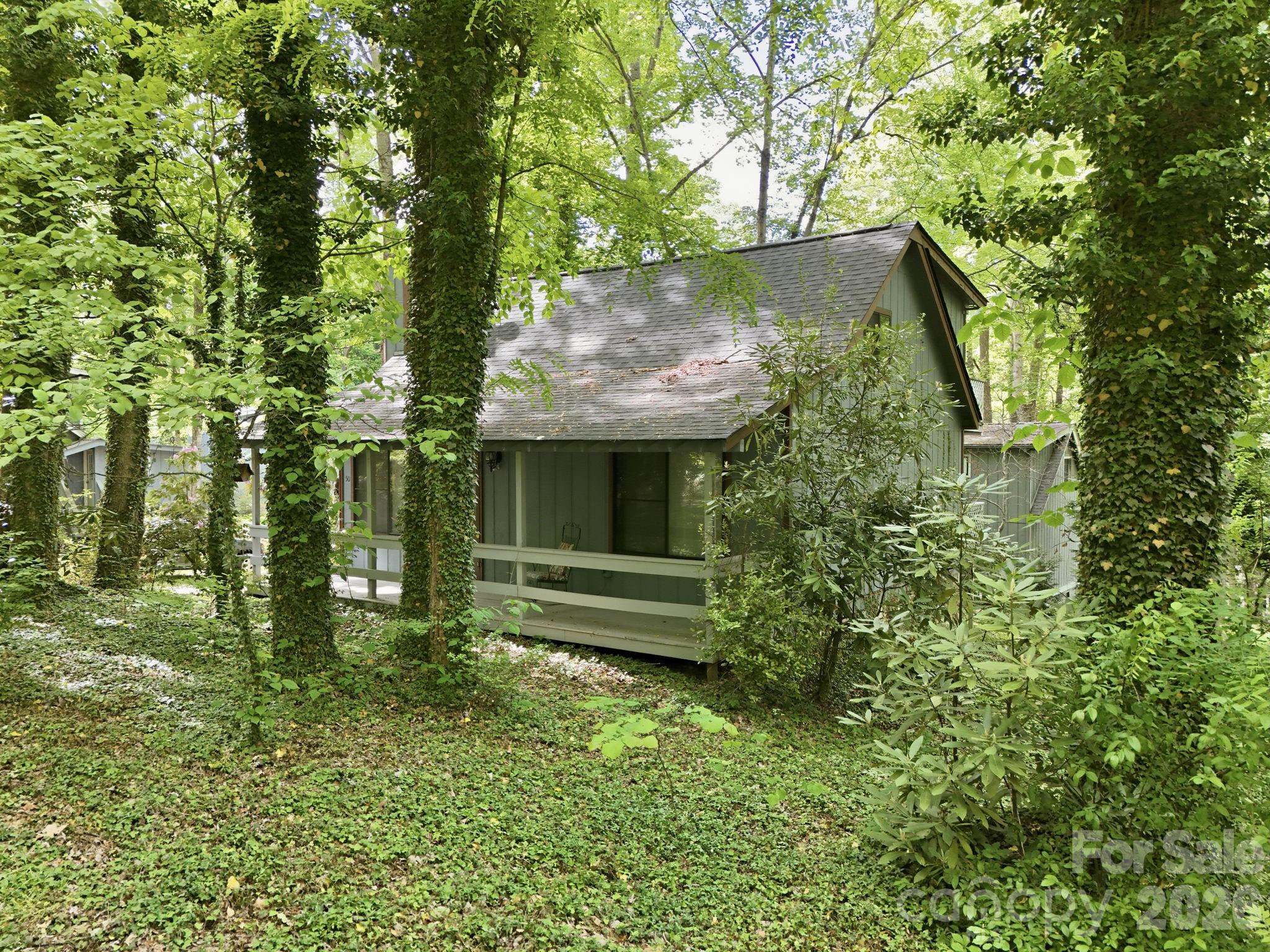 50 Gail Drive Maggie Valley NC 28751