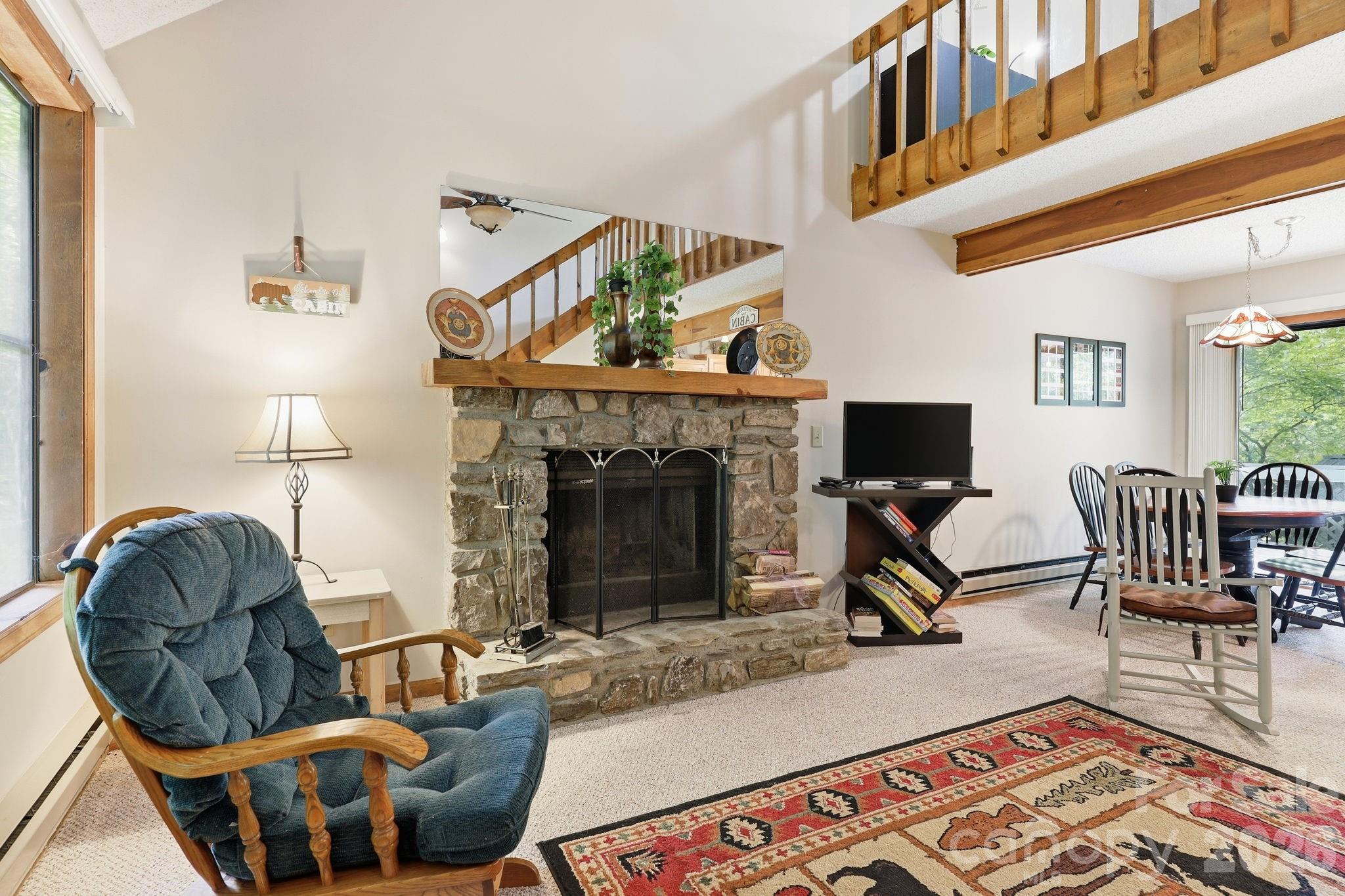 50 Gail Drive Maggie Valley NC 28751